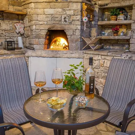 Aristea By Paxosretreats *