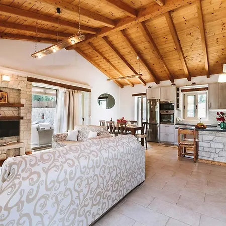 Aristea By Paxosretreats