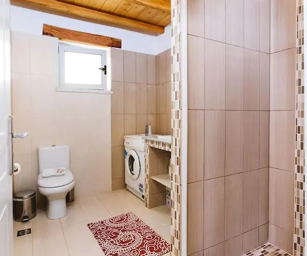 Aristea By Paxosretreats Villa *