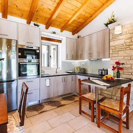 Aristea By Paxosretreats Villa Gaios