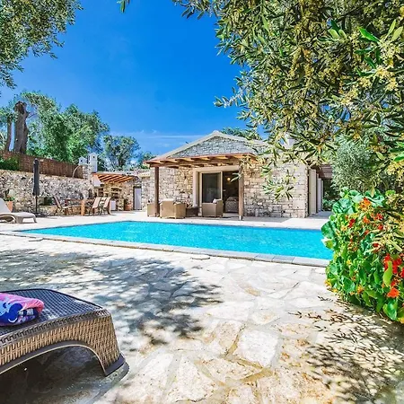 Aristea By Paxosretreats Villa