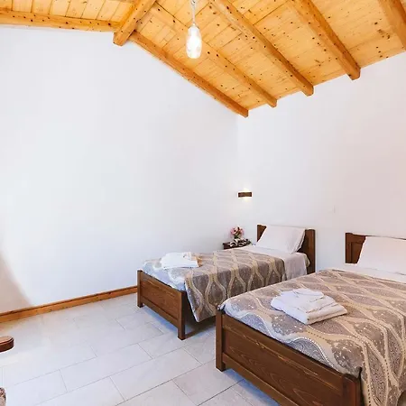 Aristea By Paxosretreats Villa *