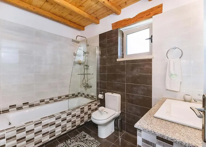 Aristea By Paxosretreats Villa *